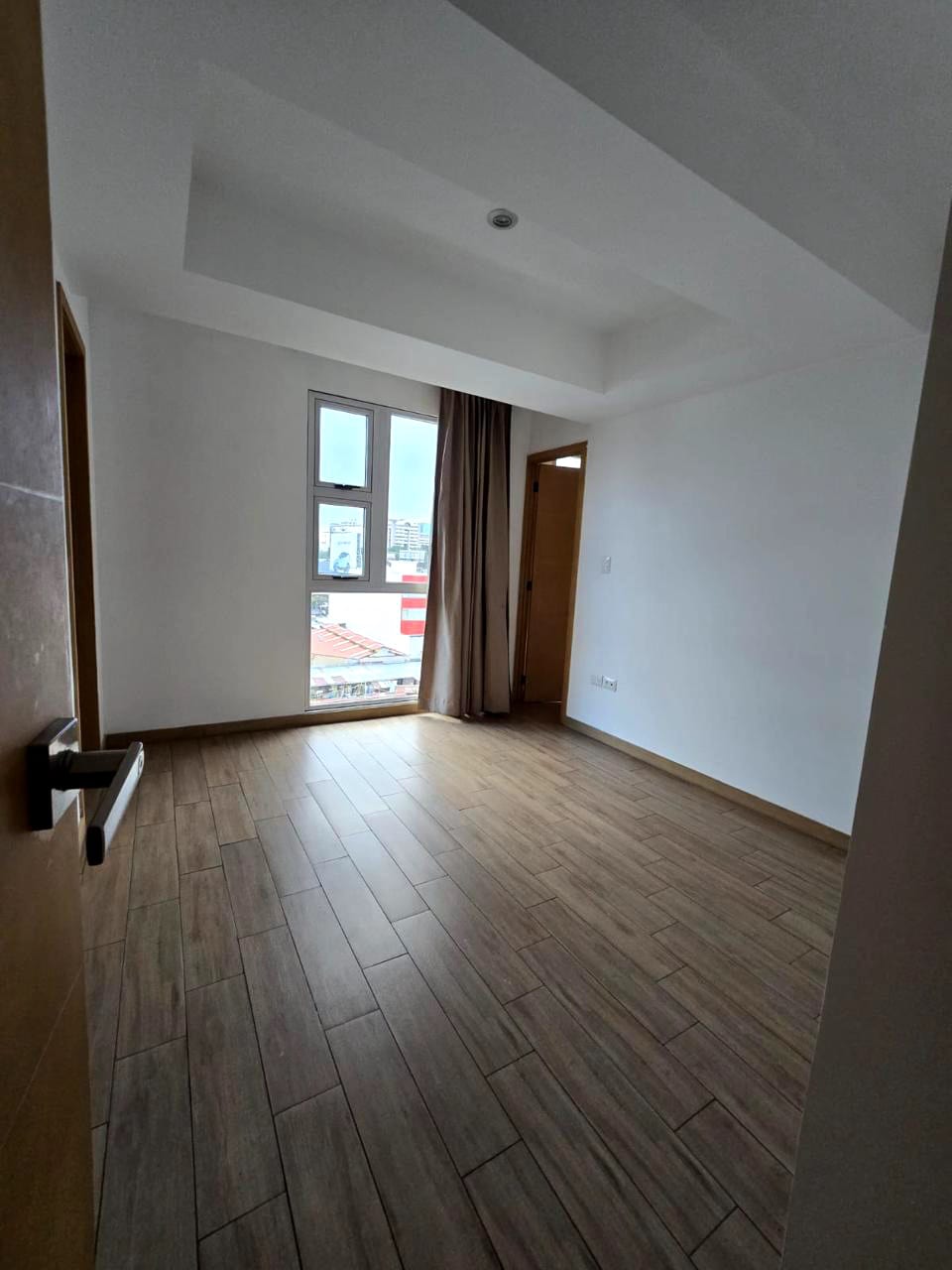 🏢 APARTAMENTO EN RENTA | EDIFICIO CITYHAUS — foto 6 de 11