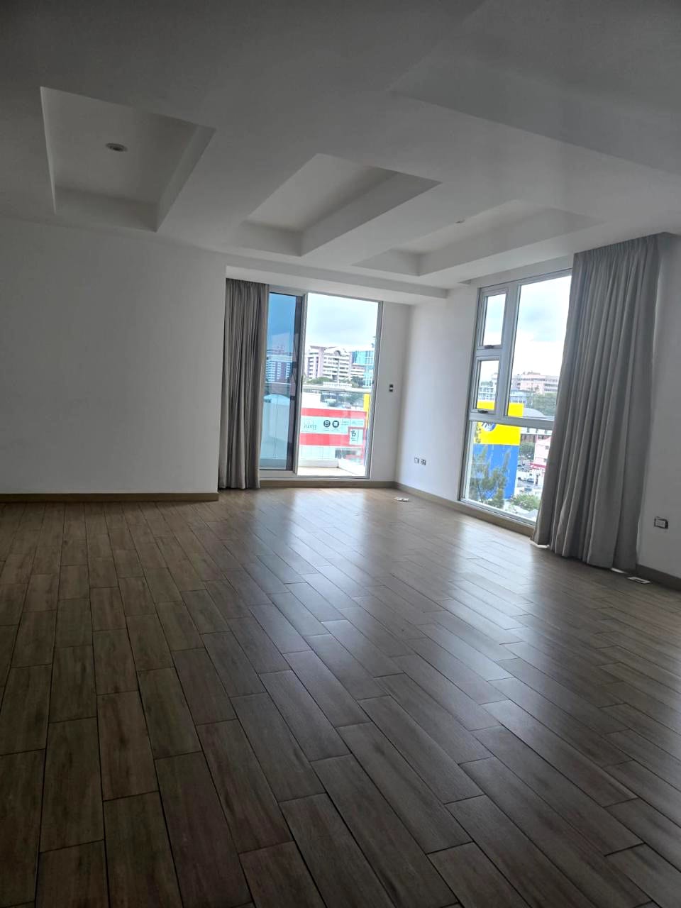 🏢 APARTAMENTO EN RENTA | EDIFICIO CITYHAUS — foto 7 de 11