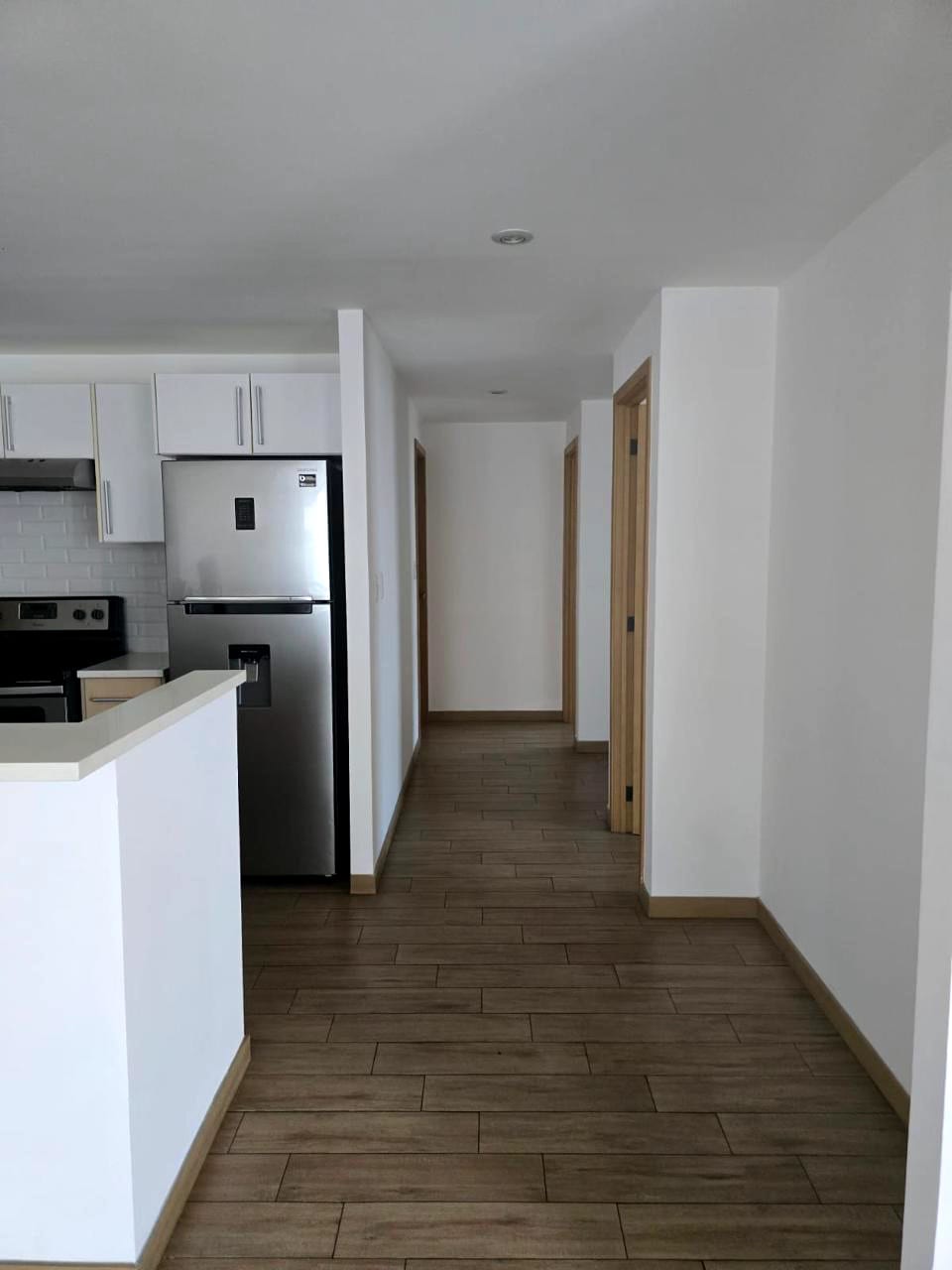 🏢 APARTAMENTO EN RENTA | EDIFICIO CITYHAUS — foto 9 de 11