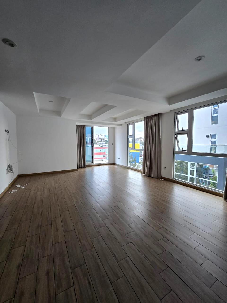 🏢 APARTAMENTO EN RENTA | EDIFICIO CITYHAUS — foto 3 de 11