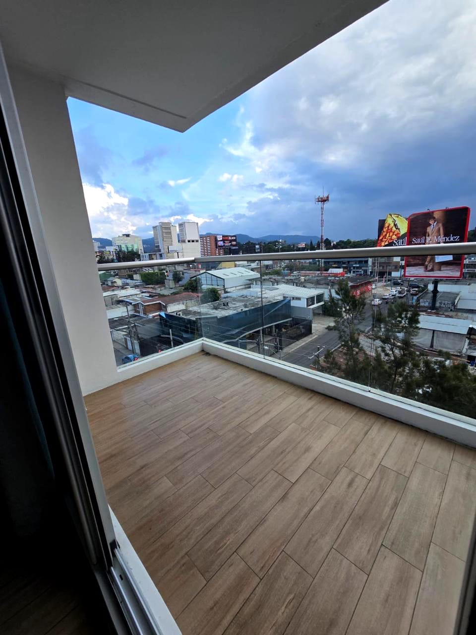 🏢 APARTAMENTO EN RENTA | EDIFICIO CITYHAUS — foto 2 de 11