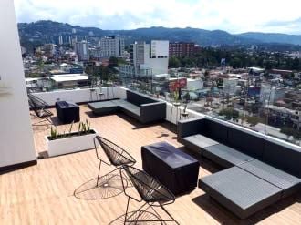🏢 APARTAMENTO EN RENTA | EDIFICIO CITYHAUS — foto 10 de 11