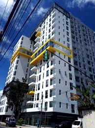 🏢 APARTAMENTO EN RENTA | EDIFICIO CITYHAUS — foto 1 de 11