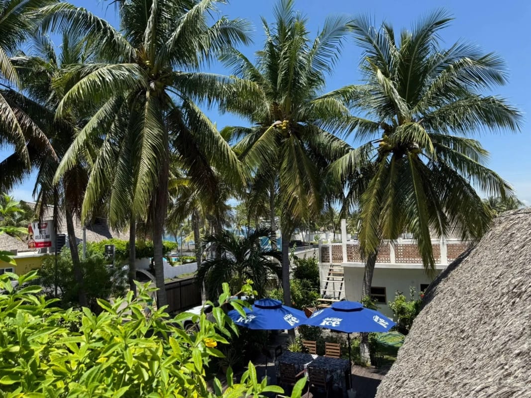 🌴 Hotel & Restaurante Atelie del Mar – Oportunidad de Inversión en Monterrico, Guatemala — foto 1 de 17