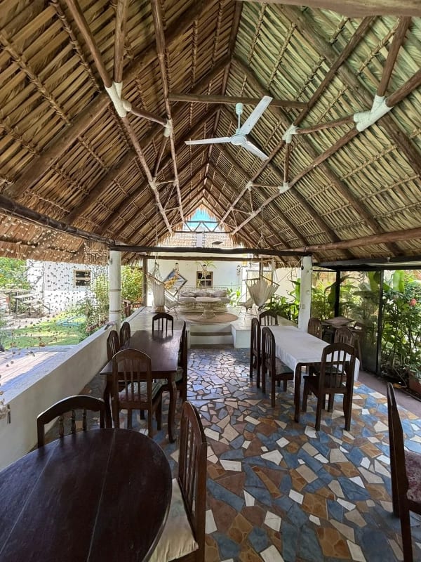 🌴 Hotel & Restaurante Atelie del Mar – Oportunidad de Inversión en Monterrico, Guatemala — foto 17 de 17