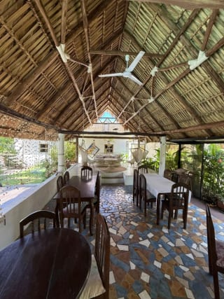 🌴 Hotel & Restaurante Atelie del Mar – Oportunidad de Inversión en Monterrico, Guatemala — miniatura 17 de 17