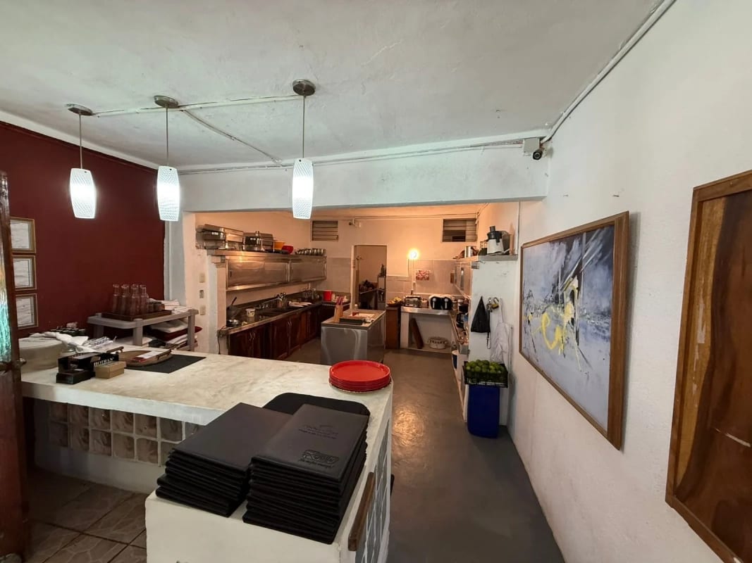 🌴 Hotel & Restaurante Atelie del Mar – Oportunidad de Inversión en Monterrico, Guatemala — foto 16 de 17