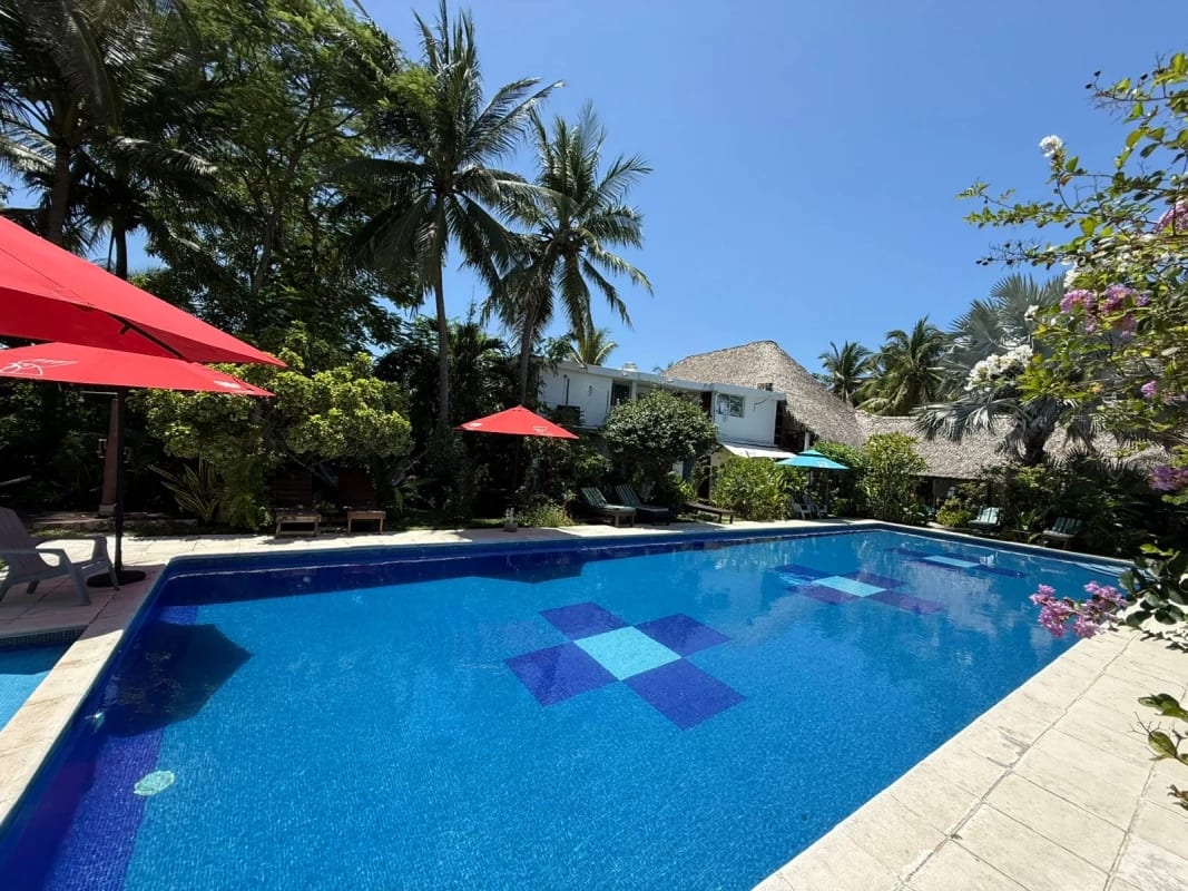 🌴 Hotel & Restaurante Atelie del Mar – Oportunidad de Inversión en Monterrico, Guatemala — foto 14 de 17