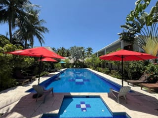 🌴 Hotel & Restaurante Atelie del Mar – Oportunidad de Inversión en Monterrico, Guatemala — miniatura 13 de 17