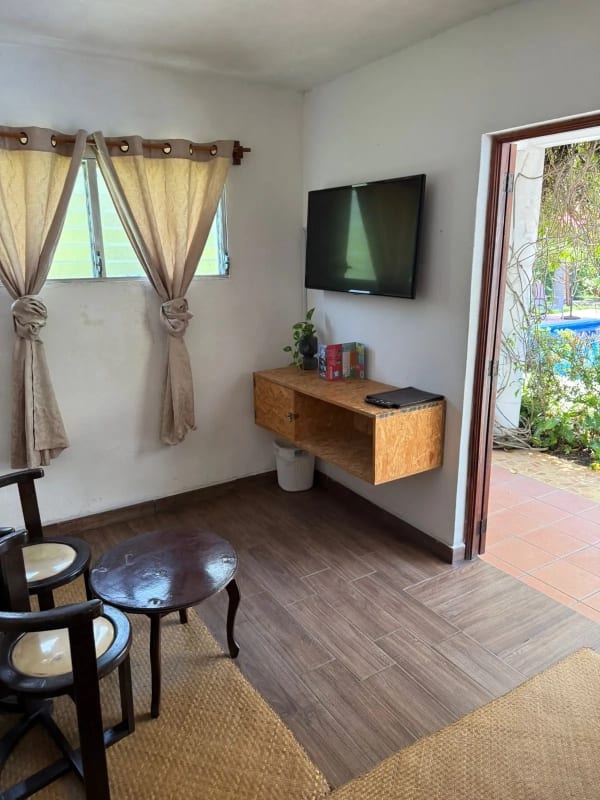 🌴 Hotel & Restaurante Atelie del Mar – Oportunidad de Inversión en Monterrico, Guatemala — foto 11 de 17