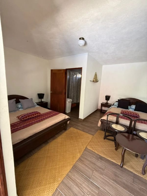 🌴 Hotel & Restaurante Atelie del Mar – Oportunidad de Inversión en Monterrico, Guatemala — foto 10 de 17
