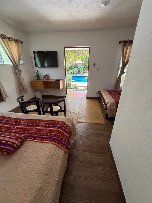 🌴 Hotel & Restaurante Atelie del Mar – Oportunidad de Inversión en Monterrico, Guatemala — foto 9 de 17