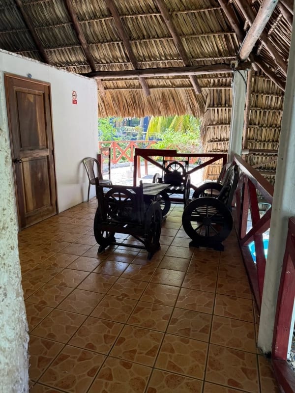 🌴 Hotel & Restaurante Atelie del Mar – Oportunidad de Inversión en Monterrico, Guatemala — foto 6 de 17