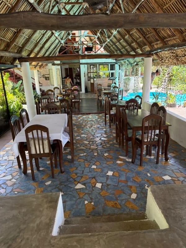 🌴 Hotel & Restaurante Atelie del Mar – Oportunidad de Inversión en Monterrico, Guatemala — foto 3 de 17