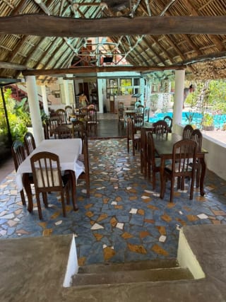 🌴 Hotel & Restaurante Atelie del Mar – Oportunidad de Inversión en Monterrico, Guatemala — miniatura 3 de 17